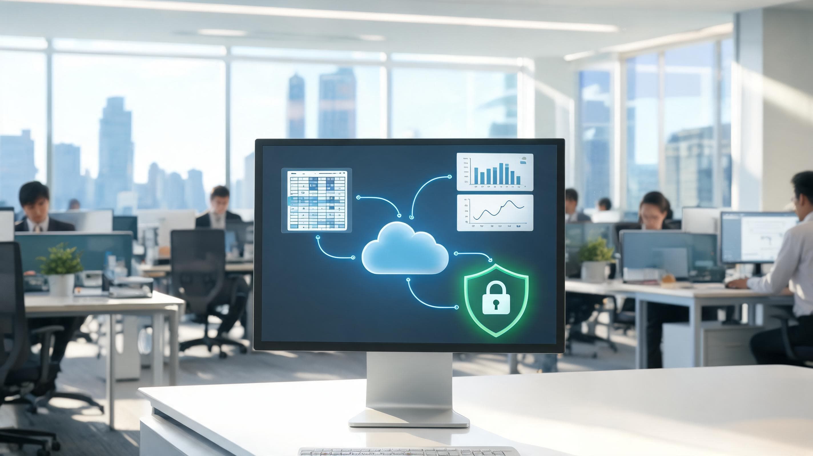 Master Data Management ve Self Service BI Entegrasyonu: Uygulama Rehberi